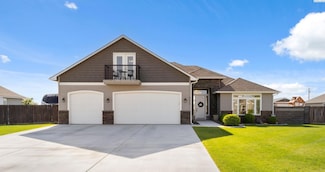6624 Recurve Rd, Pasco, WA 99301