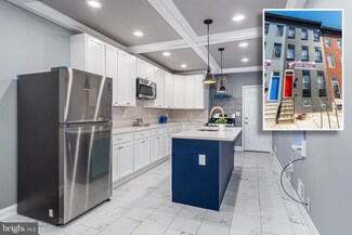 1209 N Eden St, Baltimore, MD 21213
