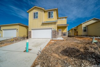 4018 Fallow Crossing, Saint Hedwig, TX 78152
