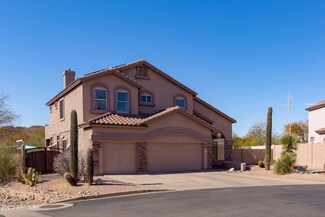 3650 N Barron, Mesa, AZ 85207
