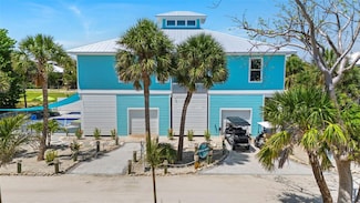 4540 Seair Ln, Captiva, FL 33924