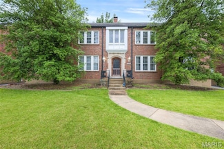 8100 Delmar Blvd Unit 1W, Saint Louis, MO 63130