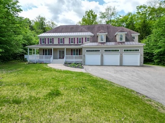 244 Rolling Ridge Rd, Bartlett, NH 03812