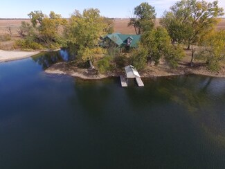 11107 SE Ellis Rd, Leon, KS 67074