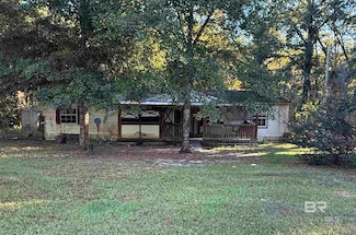 23764 Oakleigh Dr, Loxley, AL 36551