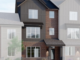 1163 N Clifton Dr Unit 107, North Salt Lake, UT 84054