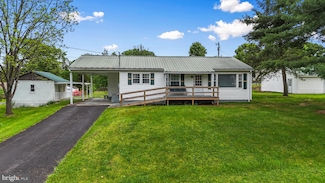 11147 Knobley Rd, Keyser, WV 26726