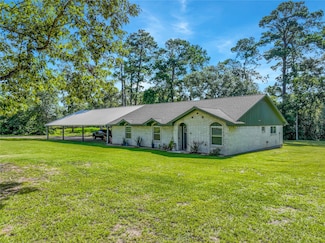 30906 Walnut Creek Rd, Magnolia, TX 77355
