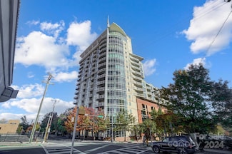 505 E 6th St Unit 916, Charlotte, NC 28202