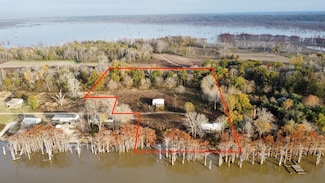0 Lakeside Ln, Woodville, MS 39669