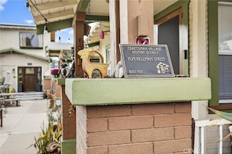 1524 E Hellman St, Long Beach, CA 90813