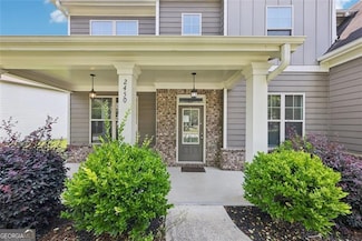 2450 Overlook Ave, Lithonia, GA 30058