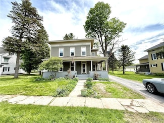 140 Maple St, Black River, NY 13612