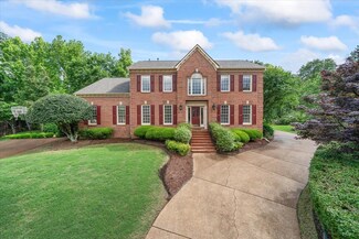 1901 Newton Nook, Collierville, TN 38017
