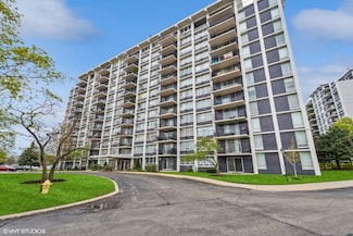 8801 W Golf Rd Unit 5B, Niles, IL 60714