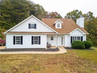3121 Thorn Bush Dr, Gainesville, GA 30507
