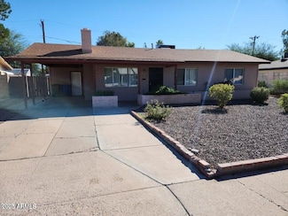1315 E Lemon St, Tempe, AZ 85281