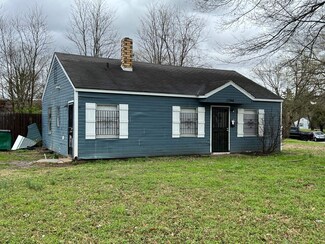 1796 Walter St, Memphis, TN 38108