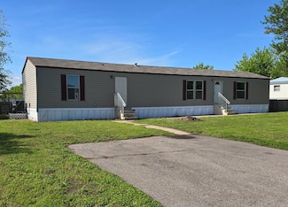 1001 E Macarthur Rd Unit Lot 21, Wichita, KS 67216