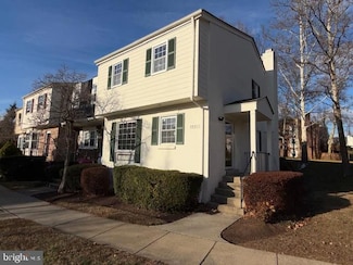 3801 Dunsinane Dr Unit 24, Silver Spring, MD 20906