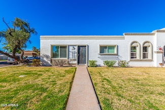5047 N 83rd St, Scottsdale, AZ 85250