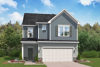 The Granger, Graniteville, SC 29829