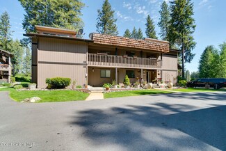 5421 W Fairway Ln Unit 16, Rathdrum, ID 83858