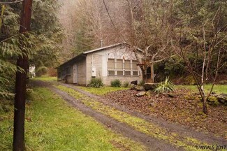 22843 Alsea Hwy, Alsea, OR 97324