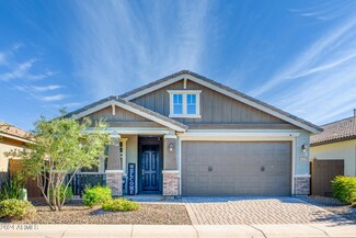 41289 W Carlisle Ln, Maricopa, AZ 85138