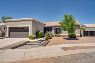 8621 E Olinga Ct, Tucson, AZ 85747