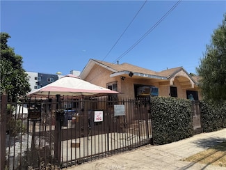 1569 E 109th St, Los Angeles, CA 90059