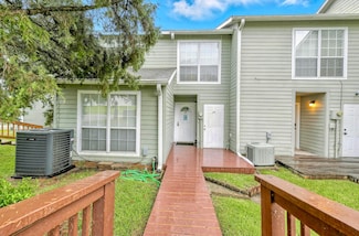 100 Edgewater Dr Unit 39, Livingston, TX 77351