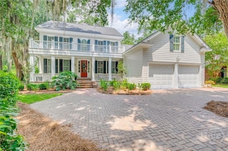 5 Captain Browns Way, Savannah, GA 31411