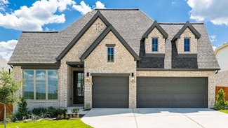 225 Sheepdog Dr, Liberty Hill, TX 78642