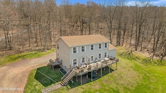 158 Easy St, Stamford, NY 12167