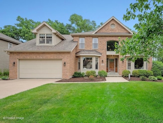 6619 Saint James Ct, Downers Grove, IL 60516