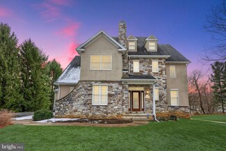 3074 Weaver Rd, Lititz, PA 17543