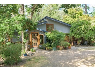 86595 N Modesto Dr, Eugene, OR 97402