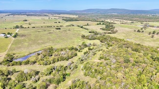 0 Mustang Fuel Rd, Kinta, OK 74552