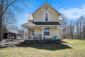 2640 Terminal St, Niles, MI 49120