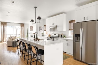 3422 S Grant St, Englewood, CO 80113