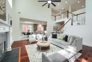 3609 Whitehaven Dr, Plano, TX 75093