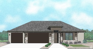 4420 W 100 N Unit Lot 187, Cedar City, UT 84720