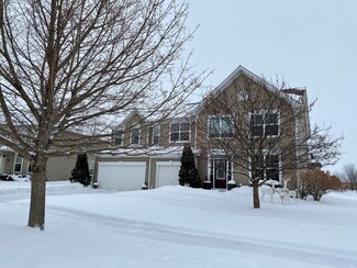 536 Litchfield Way, Oswego, IL 60543