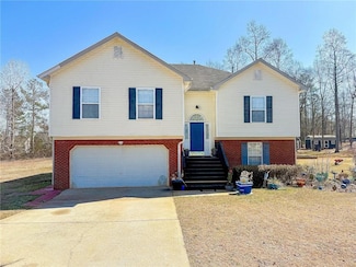 226 Saul Dr, Ellenwood, GA 30294
