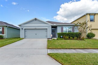 3964 Silverstream Terrace, Sanford, FL 32771