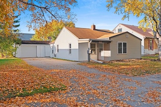 1338 Berner St, Green Bay, WI 54302