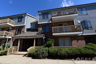 614 Peach St, Avenel, NJ 07001