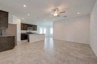1123 Lipizzan Ln, Rosharon, TX 77583
