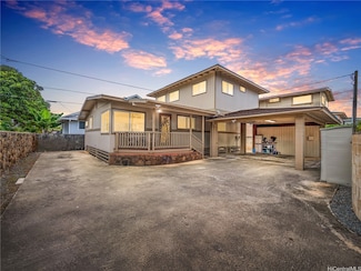 55-482 Palekana St, Laie, HI 96762